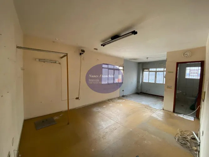 SALA COMERCIAL em São Paulo - São Paulo, Limão