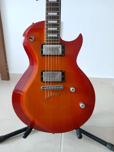 Tagima Les Paul Custom Shop (Edição Limitada)