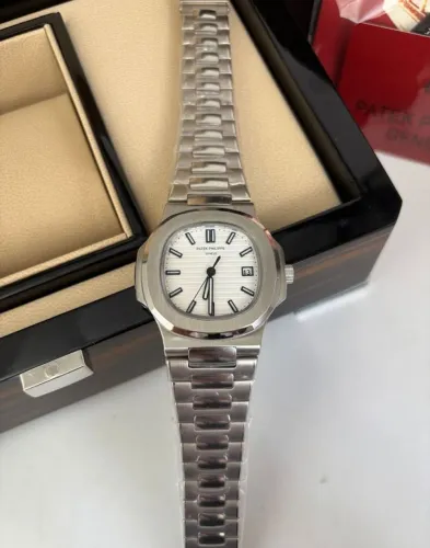 PATEK PHILLIPE ® Exclusivos e Luxuosos ** Confira ** NOVOS 