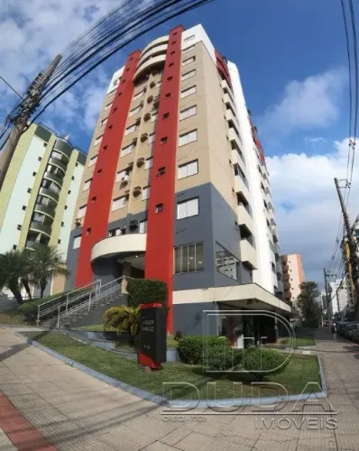 Apartamento 2 quartos no Centro de Criciúma!