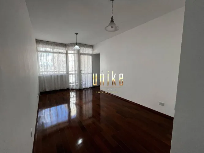 Apartamento com 2 dormitórios para alugar, 74 m² por R$ 3.424,64/mês - Centro - São José d