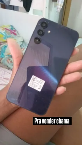 Celular Samsung A15