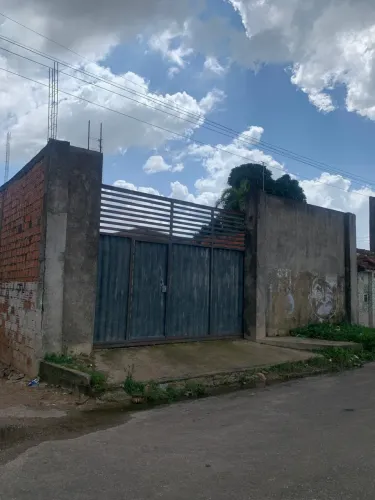 Terreno próximo ao parque da cidade - Maracangalha 320m2