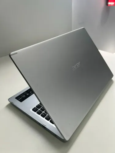 Notebook Acer Aspire 5 Intel Core I5 - 8GB RAM 256GB SSD Windows 11 Tela 15,6" Full HD