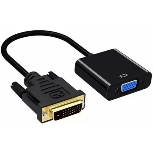 Kit Adaptadores DVI-D / VGA