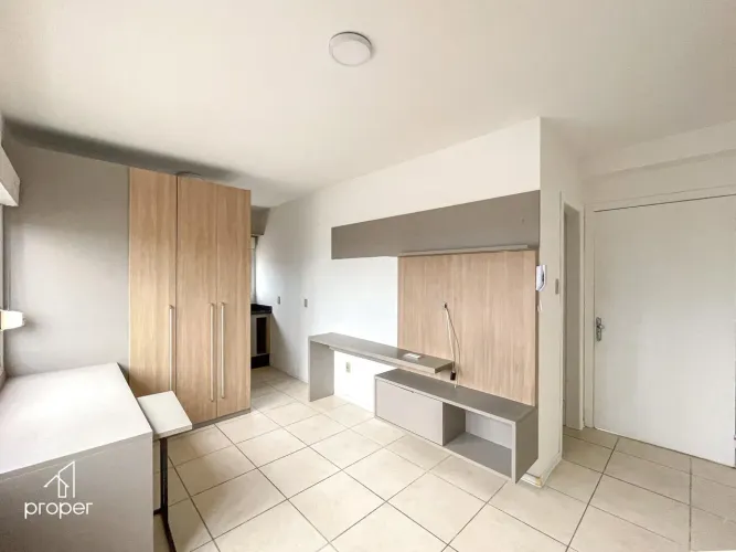 Loft semi mobiliado para alugar no Centro - Pelotas/RS
