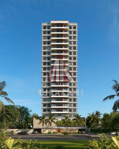 Edifício: PULSE Residence