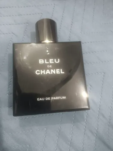 Perfume BLUE Chanel original 