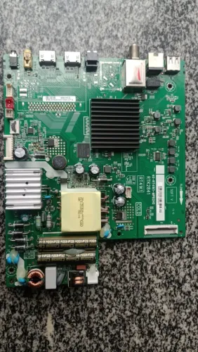 Placa de tv SEMP TCL 43S5300