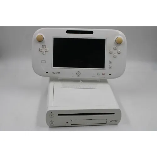 Nintendo Wii U