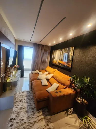 Apartamento em Itapuã - Vila Velha, ES