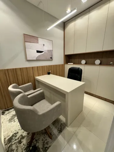 CLÍNICA DE ESTÉTICA À VENDA - BALNEÁRIO CAMBORIÚ