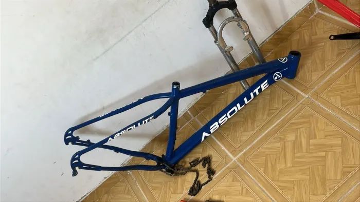 Quadro Bicicleta Aro 29