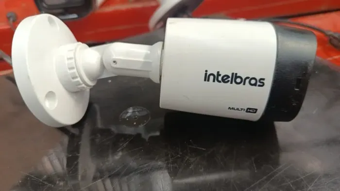 CAMERA INTELBRAS