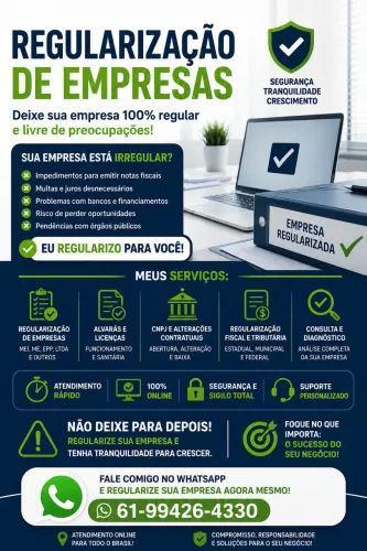 Assessoria contábil 