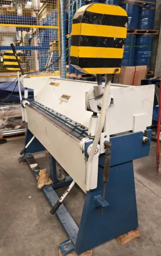 Dobradeira mecanica IMAG
