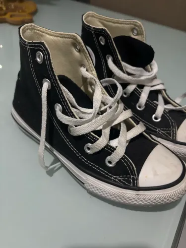Sapato All Star converse infantil