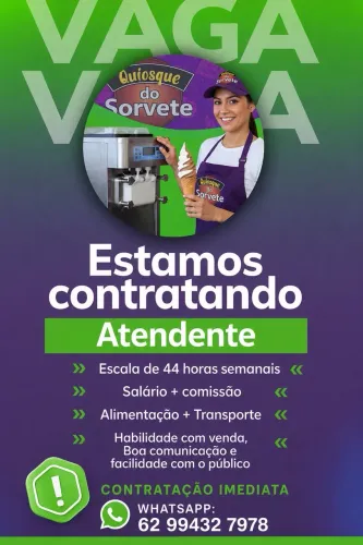 ESTAMOS CONTRATANDO