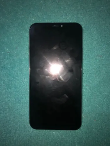 iPhone Xs