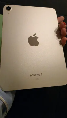 IPAD MINI 7 A17 128GB