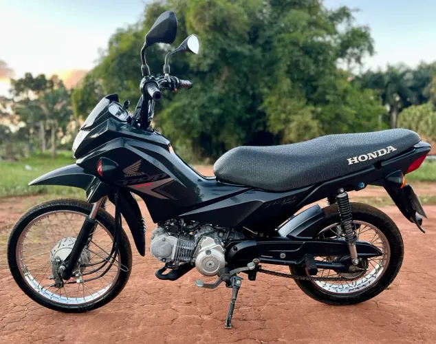 Pop 110i 2026 