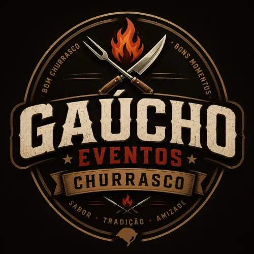 CHURRASQUEIRO GAÚCHO!