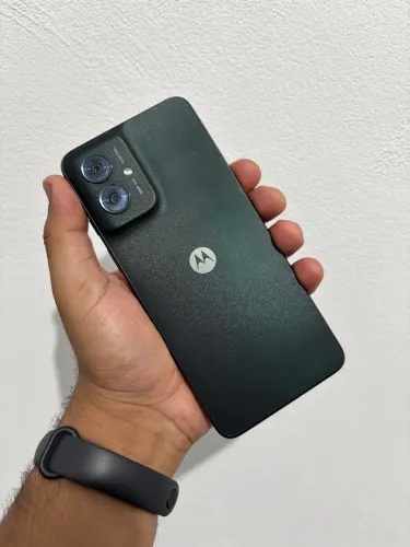 Motorola G55 + 3 meses de garantia