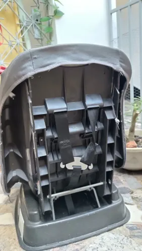 Cadeira para carro