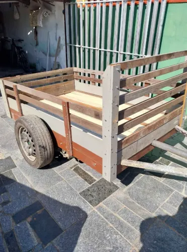 Carretinha