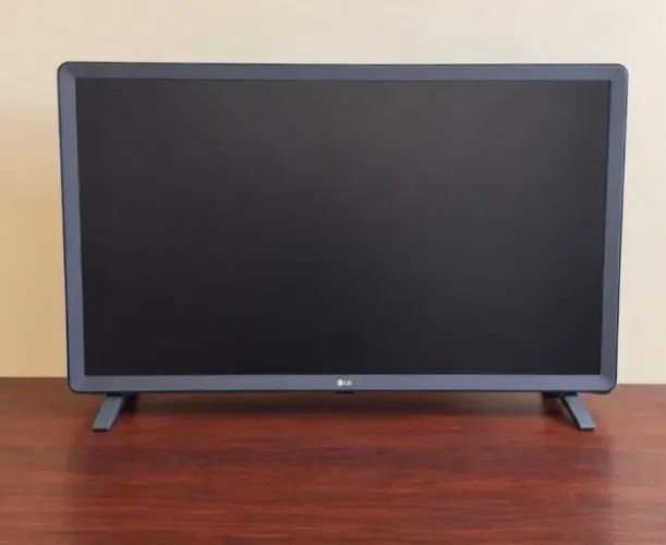 LG Smart TV HD 32 polegadas - 32LM625BPSB