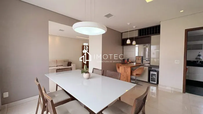 Apartamento à venda, 3 quartos, 1 suíte, 2 vagas, Buritis - Belo Horizonte/MG