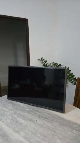 TV LG 32 Mod 32lb550b