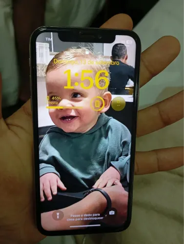 iPhone x