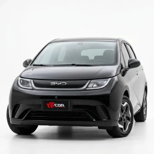 BYD Dolphin EV (Elétrico) 2027