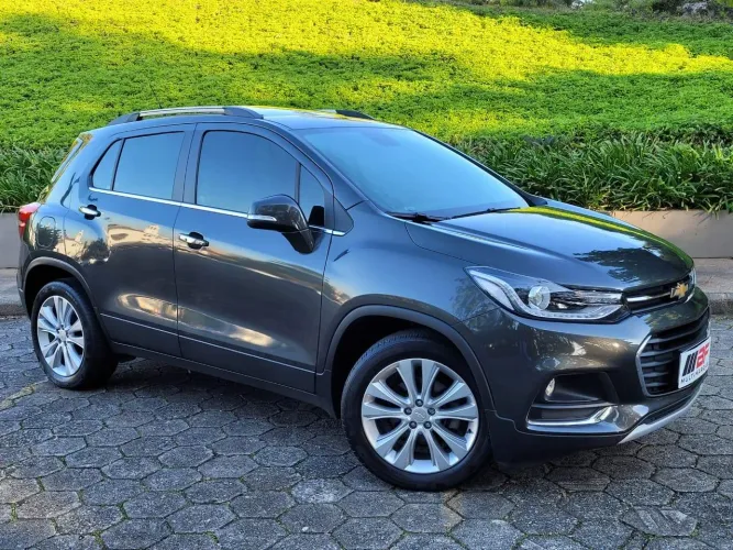 Chevrolet Tracker Premier 1.4 Turbo 16V Flex AUT 2019