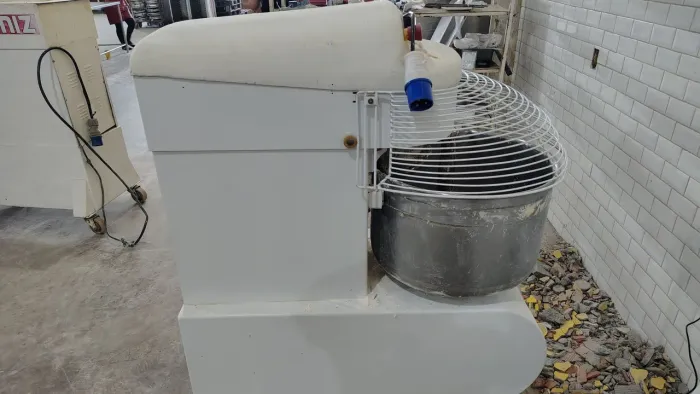 Masseira AE60 GPANZ 