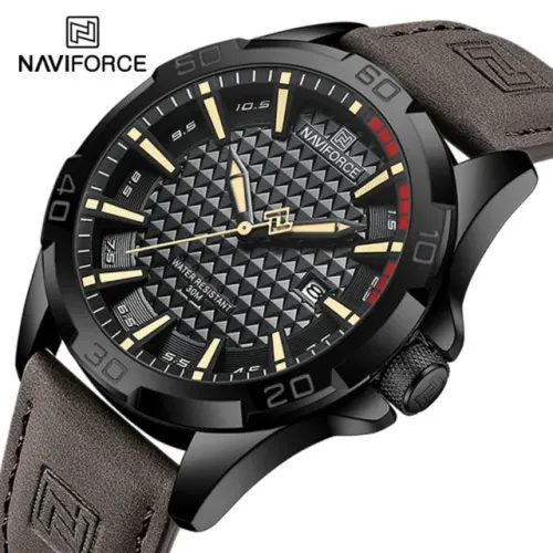 Relógio de pulso Naviforce NF8023