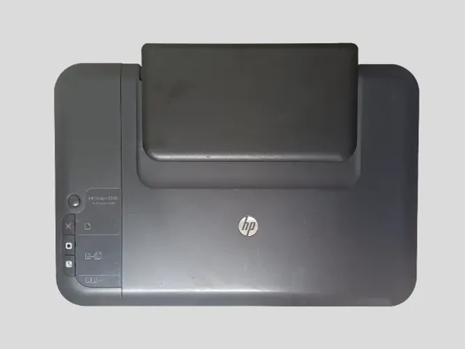 HP Deskjet 2025 