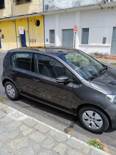 Volkswagen Up! Move 1.0 Total Flex 12V 5P 2016