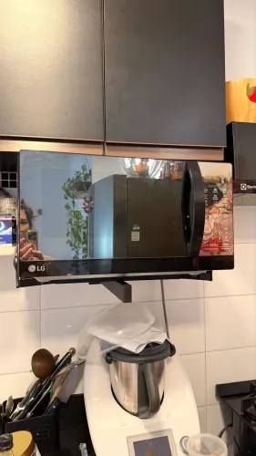 Microondas
