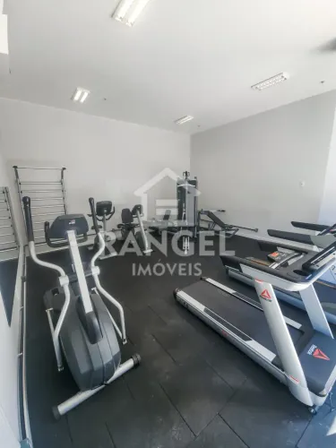 Excelente Apartamento luxuoso mobiliado próximo ao Rio centro/RJ