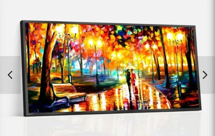 Quadro Incrível para sua Casa!
