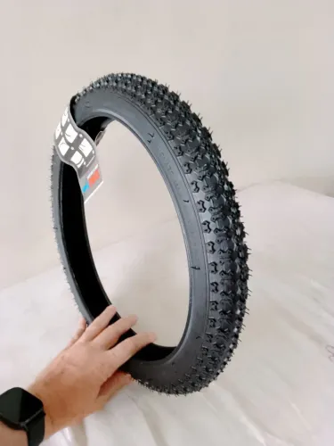 Pneu aro 16x1,75 Cross SRI-61