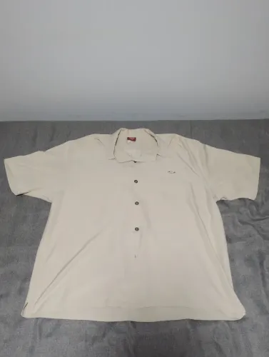 Camisão Oakley Metal Elipse