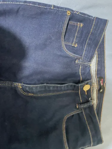 Desapego(calça jeans)