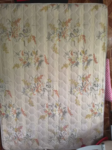 Colchão de casal