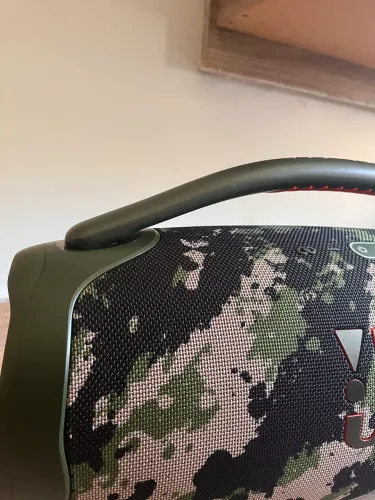 Jbl bombox 3 camuflada