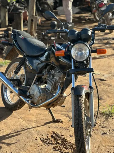 Fan 125