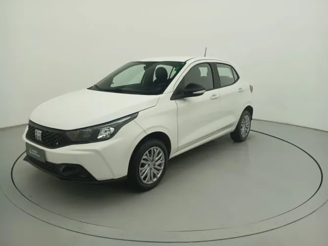 Fiat Argo Drive 1.0 Firefly 2026