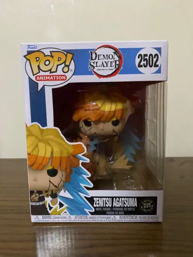 Funko Pop PT 1
